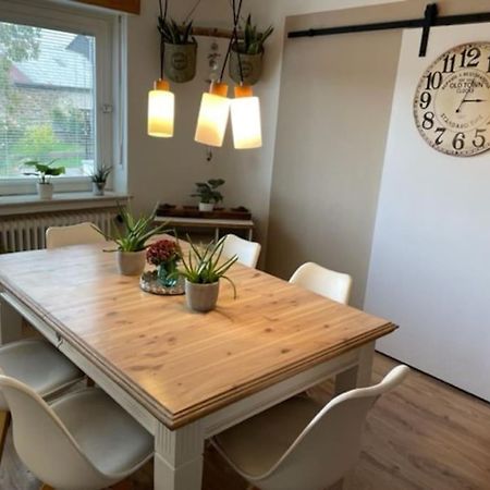 마네바흐 *Neu* Extravagantes Eifelhaus Am Nuerburgring 빌라 외부 사진